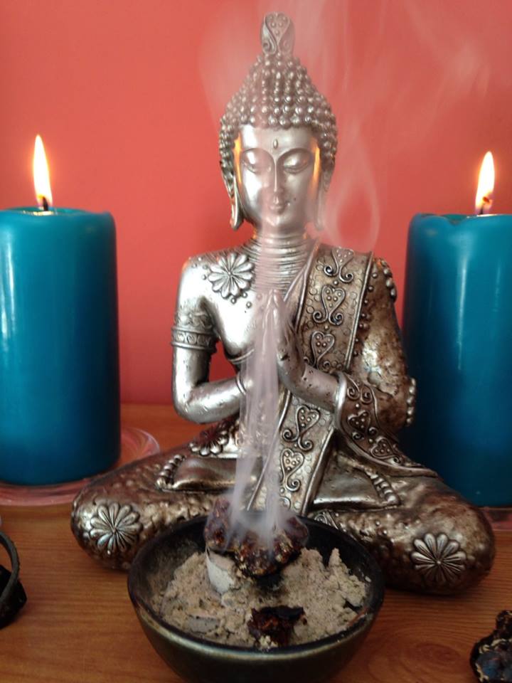 Compassion in cord cutting